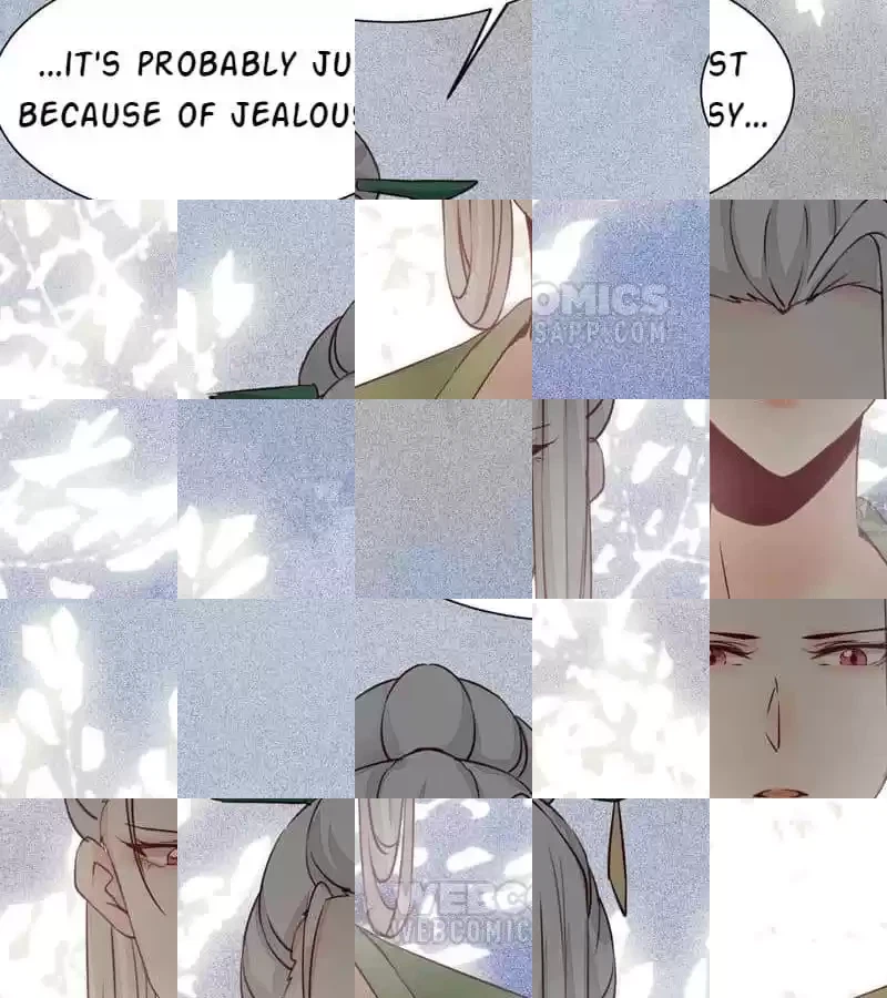 The Princess Is a Man Chapter 37 page 9 - 