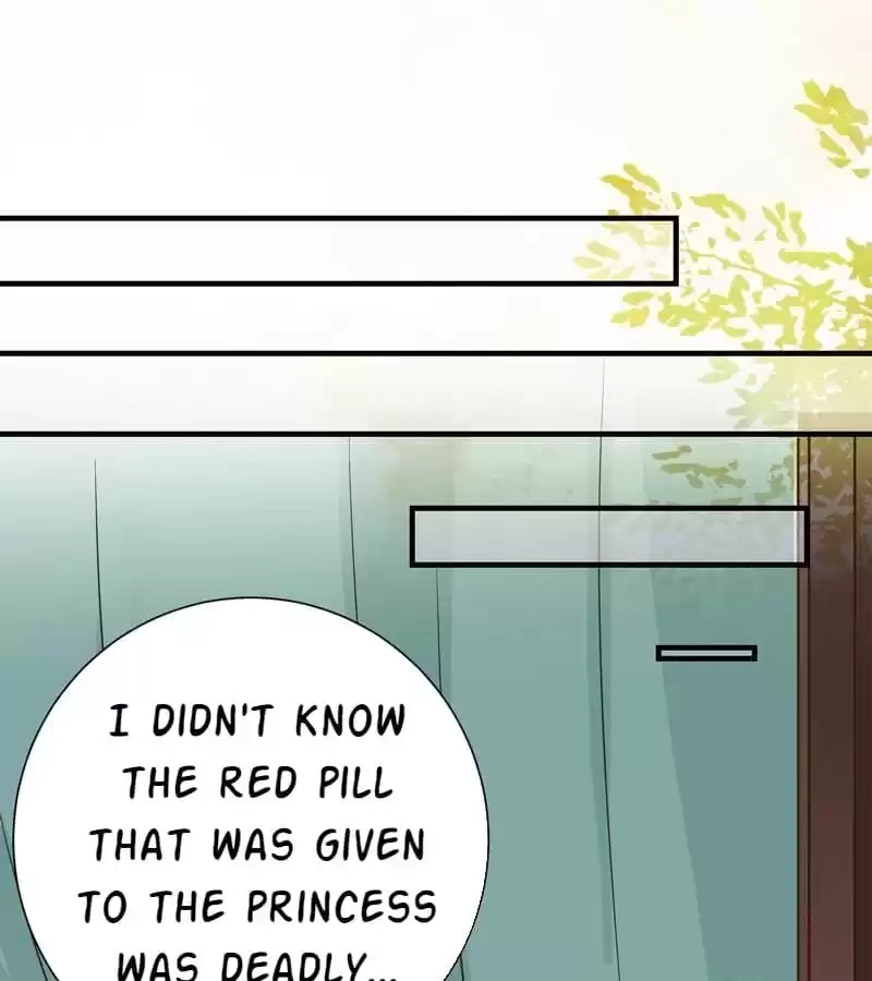 The Princess Is a Man Chapter 38 page 1 - 