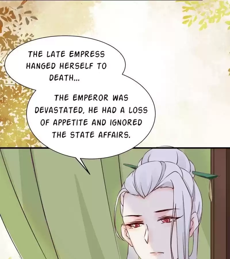 The Princess Is a Man Chapter 38 page 14 - 