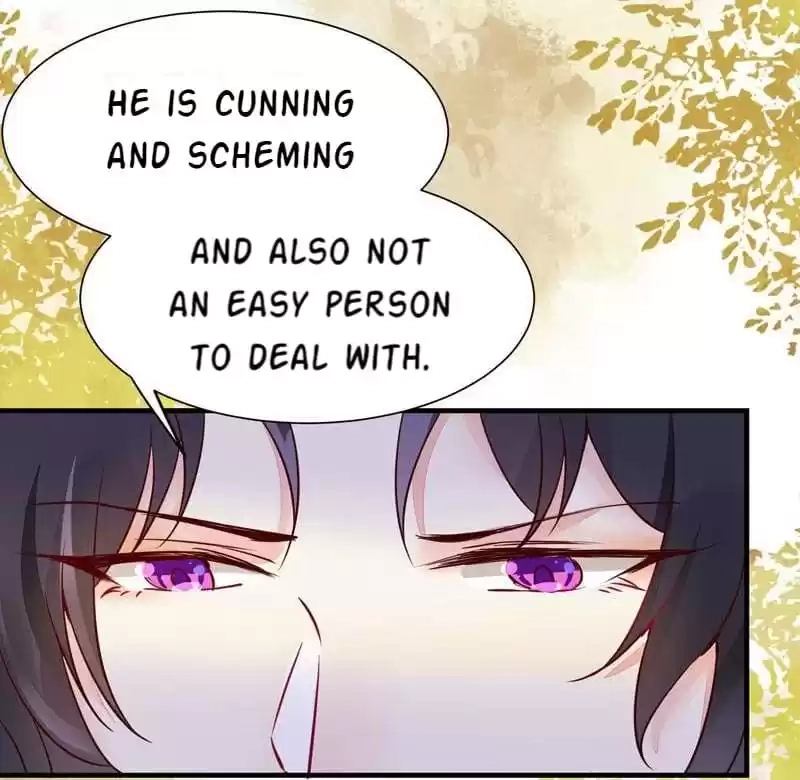 The Princess Is a Man Chapter 38 page 20 - 