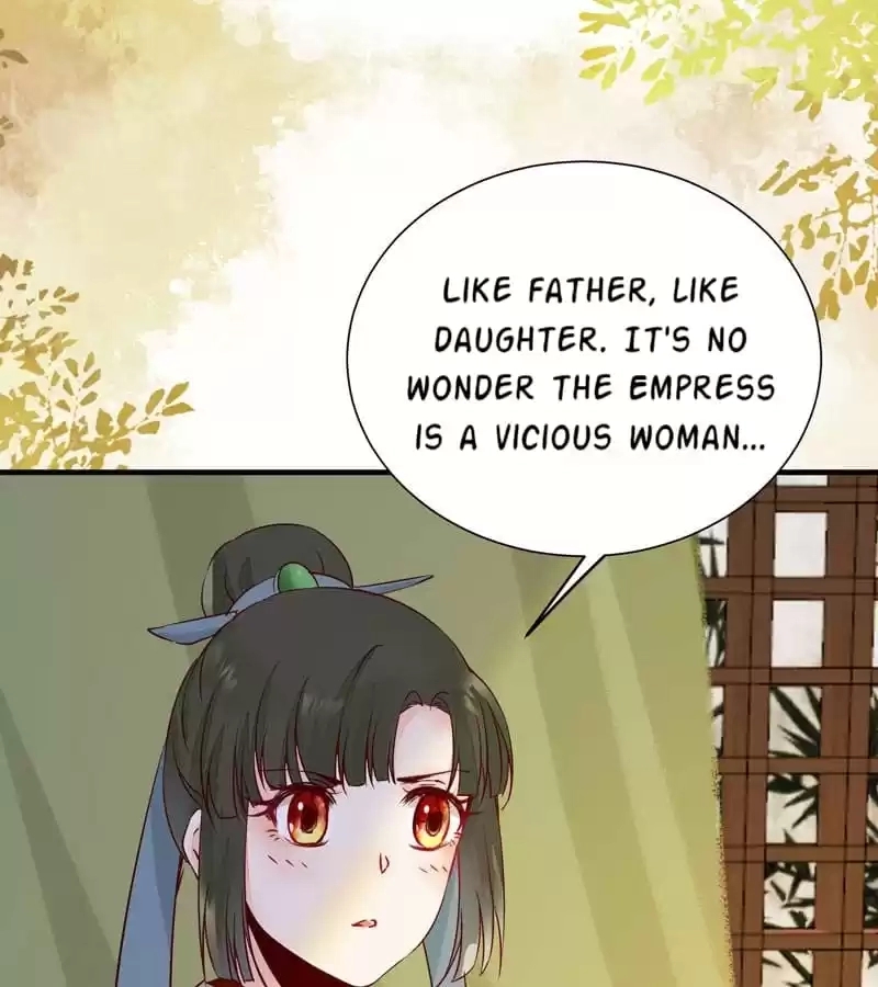 The Princess Is a Man Chapter 38 page 21 - 