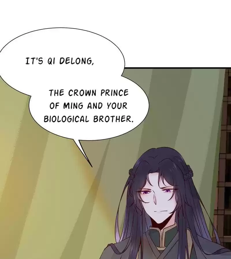 The Princess Is a Man Chapter 38 page 26 - 