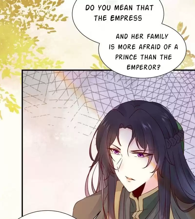 The Princess Is a Man Chapter 38 page 30 - 