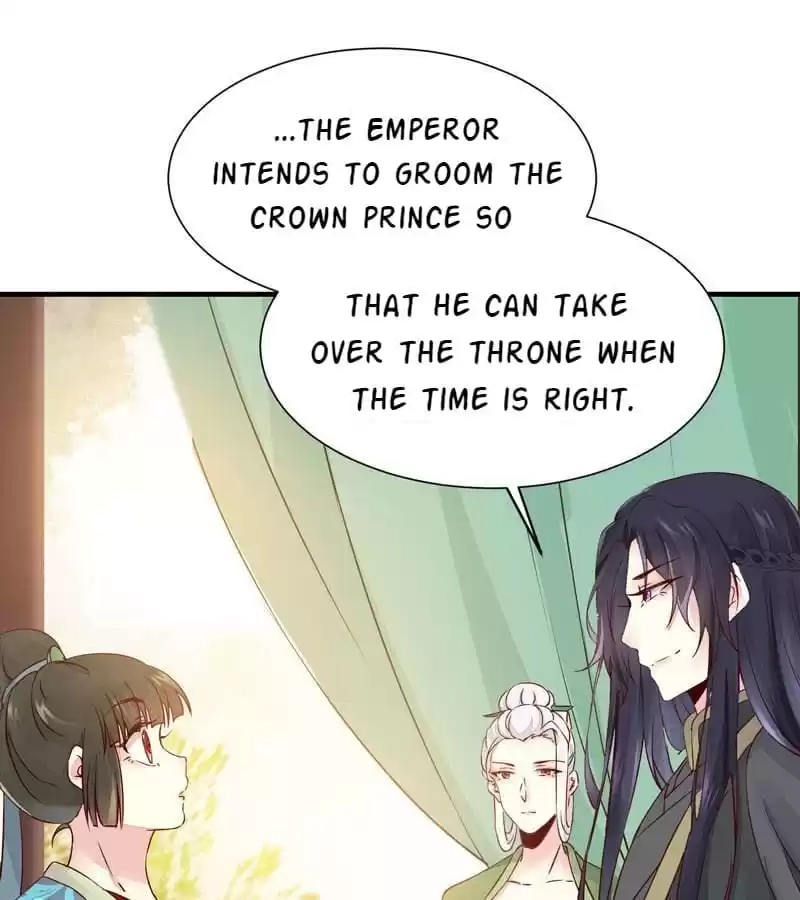 The Princess Is a Man Chapter 38 page 32 - 