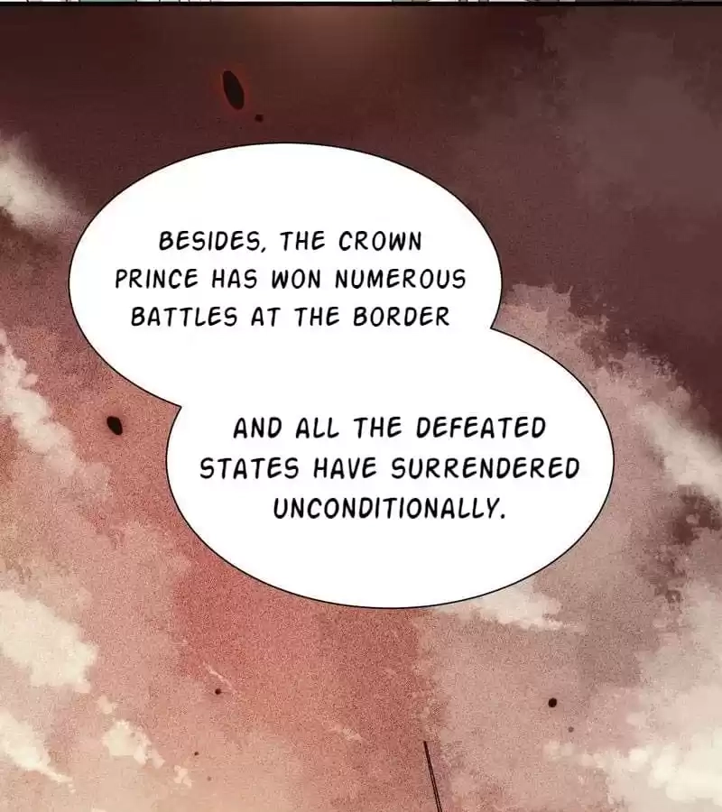 The Princess Is a Man Chapter 38 page 34 - 