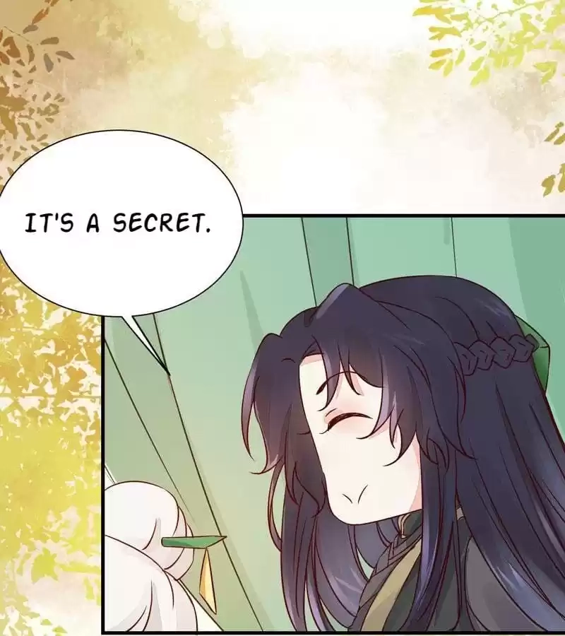 The Princess Is a Man Chapter 38 page 40 - 