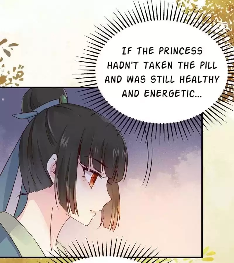The Princess Is a Man Chapter 38 page 5 - 
