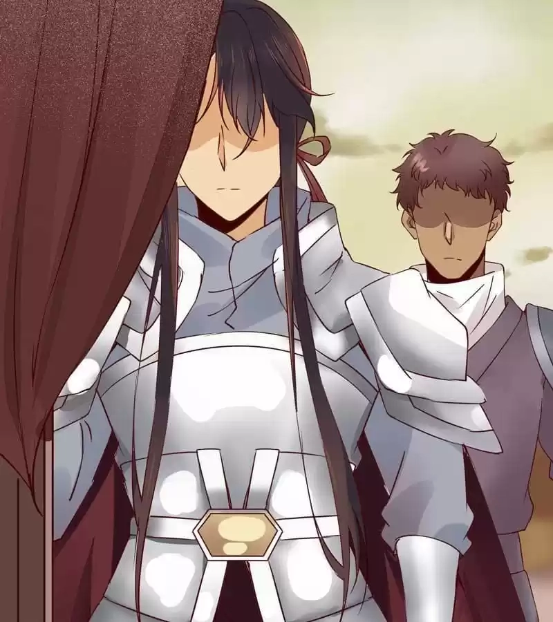 The Princess Is a Man Chapter 38 page 48 - 