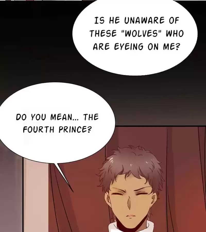 The Princess Is a Man Chapter 39 page 11 - 
