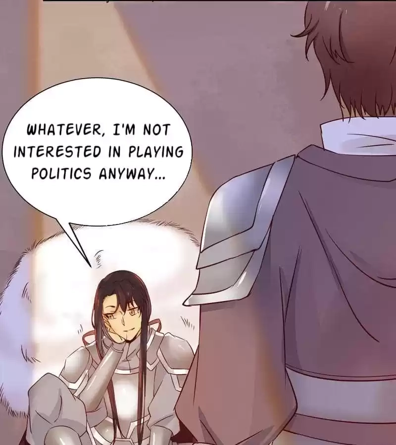 The Princess Is a Man Chapter 39 page 13 - 