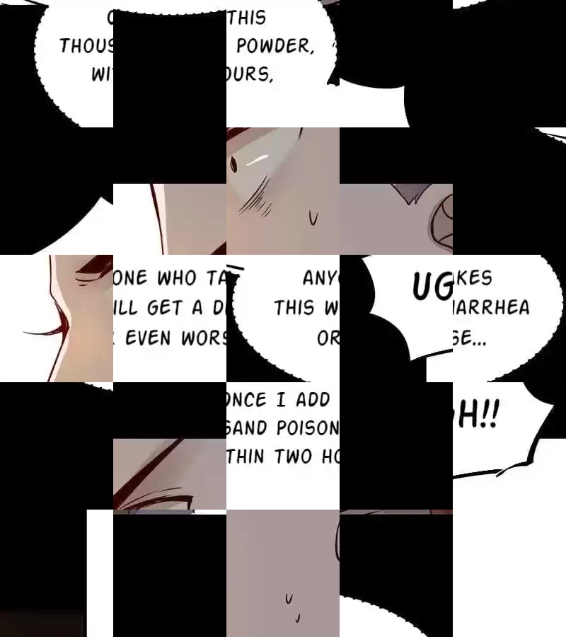 The Princess Is a Man Chapter 39 page 33 - 