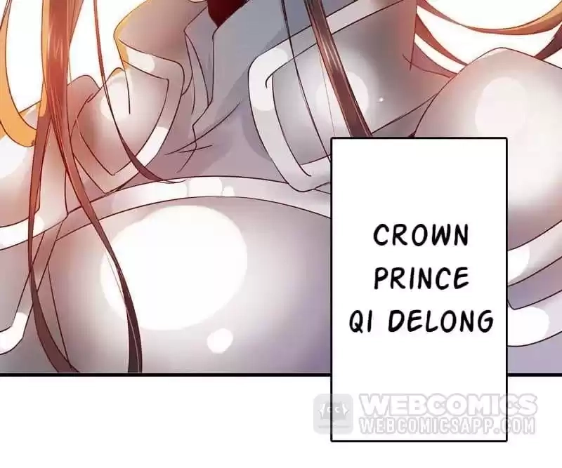 The Princess Is a Man Chapter 39 page 6 - 