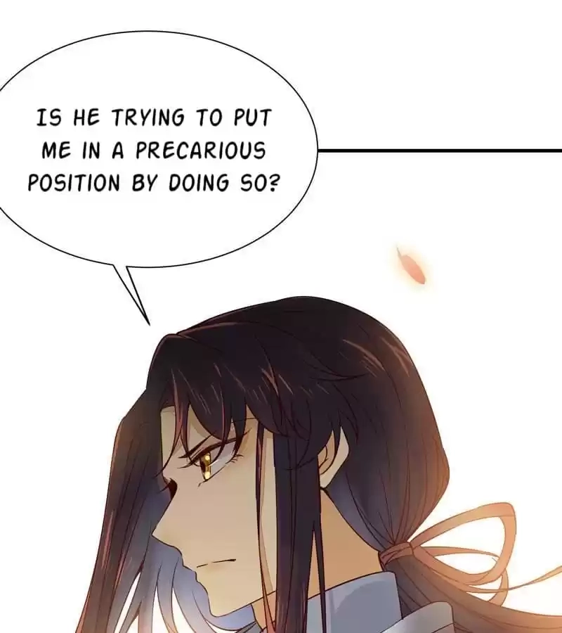 The Princess Is a Man Chapter 39 page 9 - 