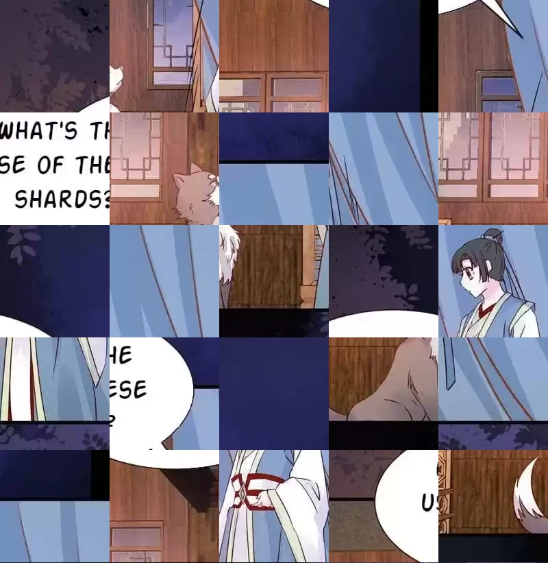 The Princess Is a Man Chapter 40 page 15 - 