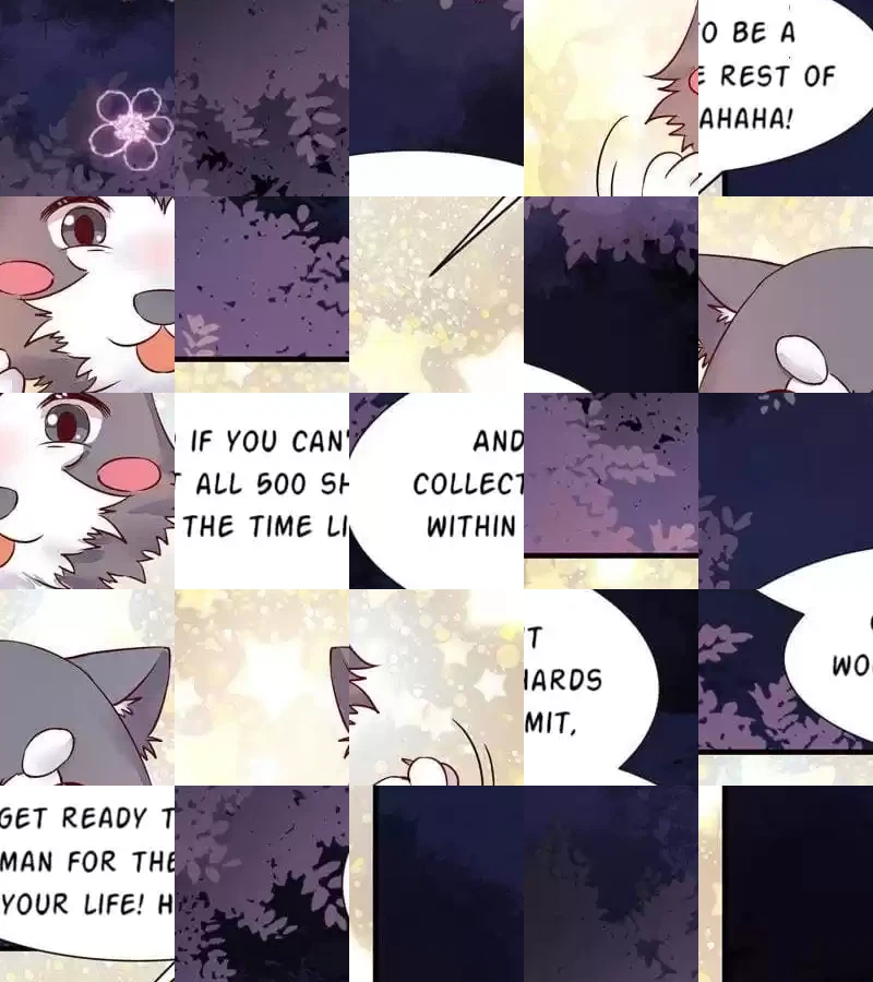 The Princess Is a Man Chapter 40 page 18 - 