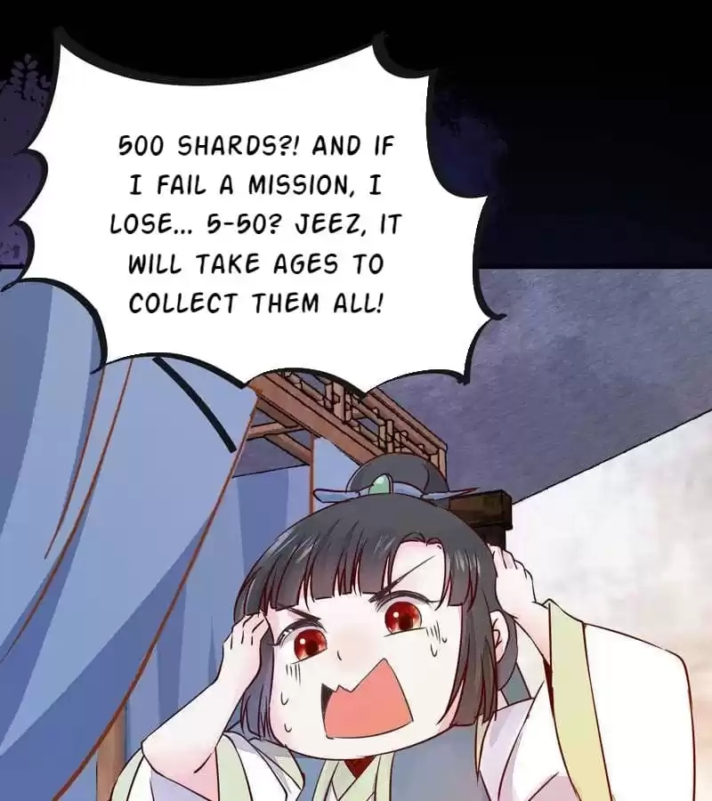 The Princess Is a Man Chapter 40 page 20 - 