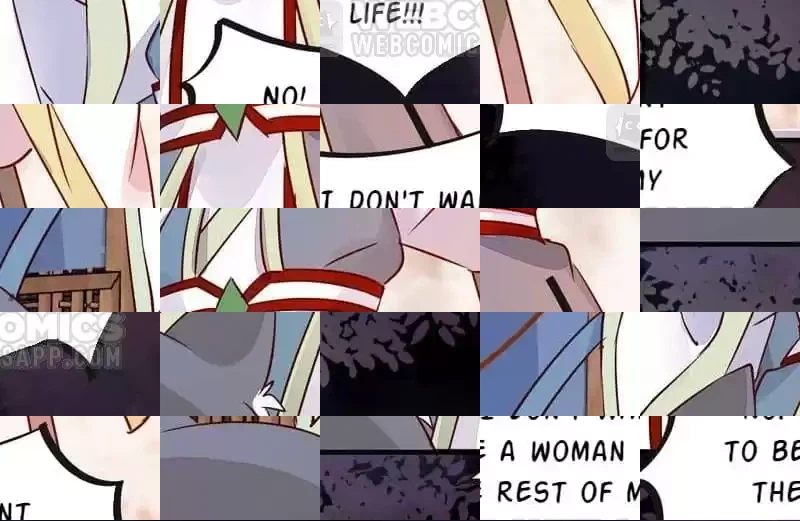 The Princess Is a Man Chapter 40 page 21 - 