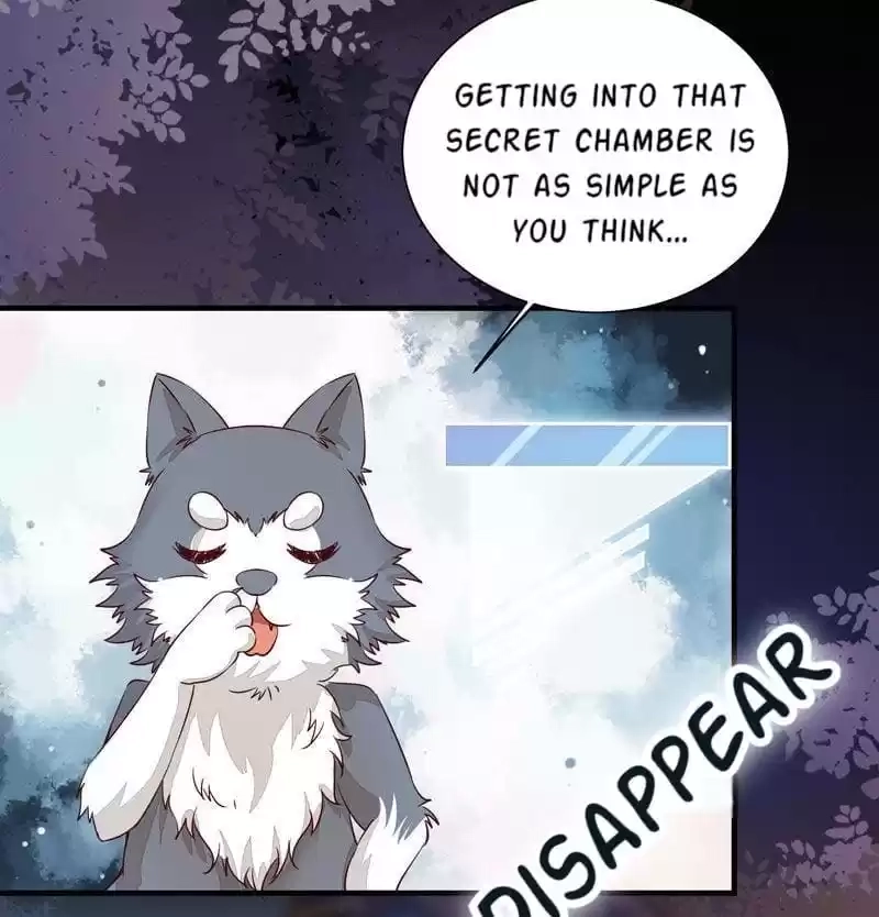 The Princess Is a Man Chapter 40 page 32 - 