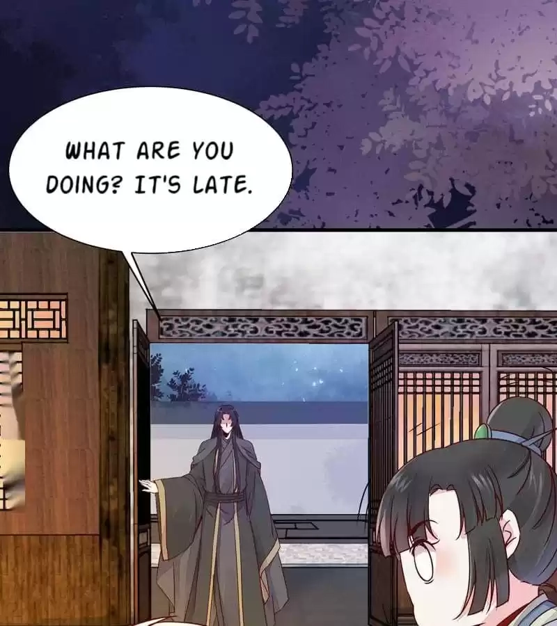 The Princess Is a Man Chapter 40 page 41 - 