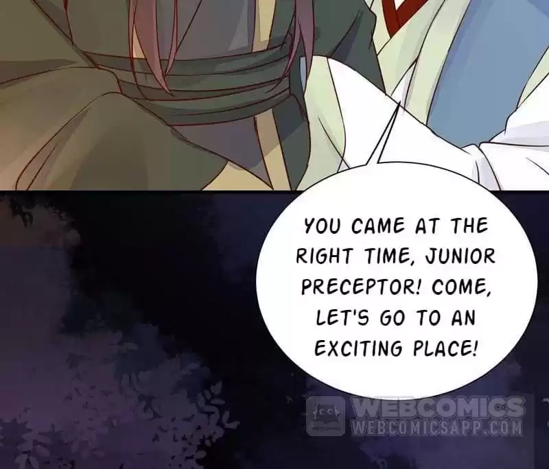 The Princess Is a Man Chapter 40 page 46 - 