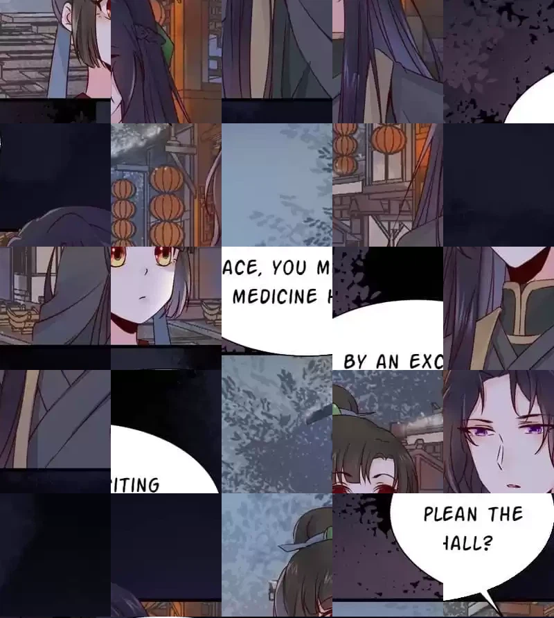 The Princess Is a Man Chapter 40 page 51 - 