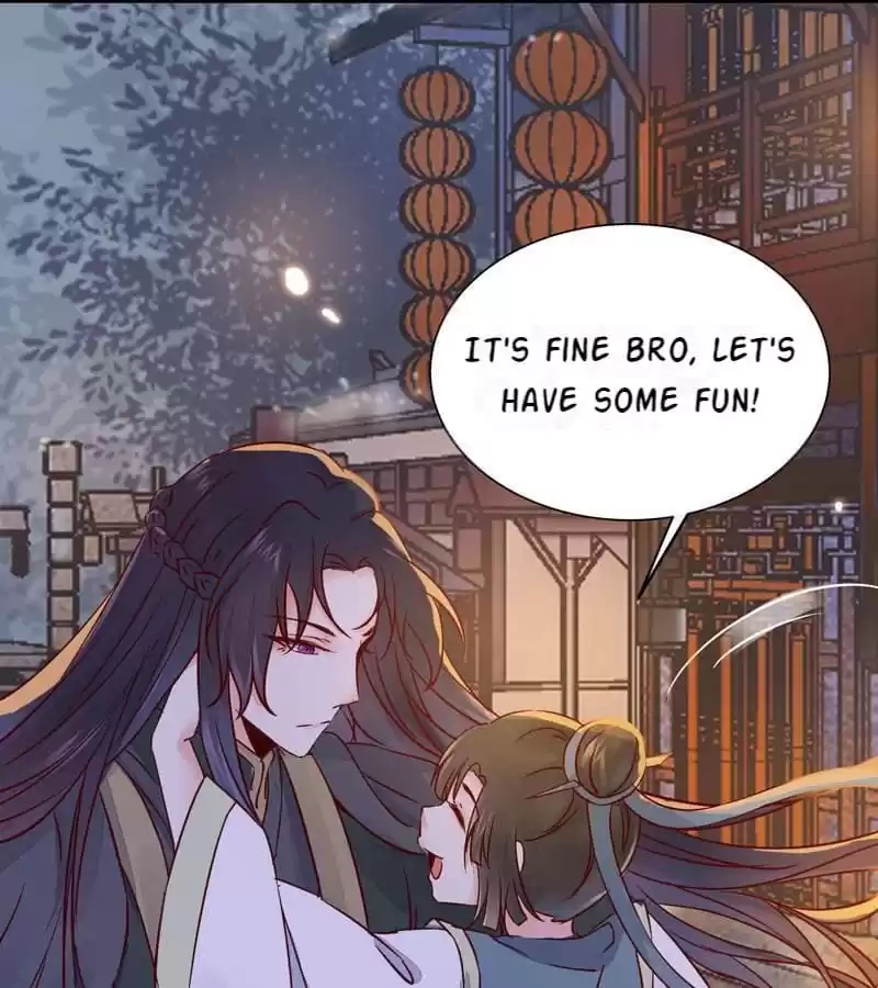 The Princess Is a Man Chapter 40 page 56 - 