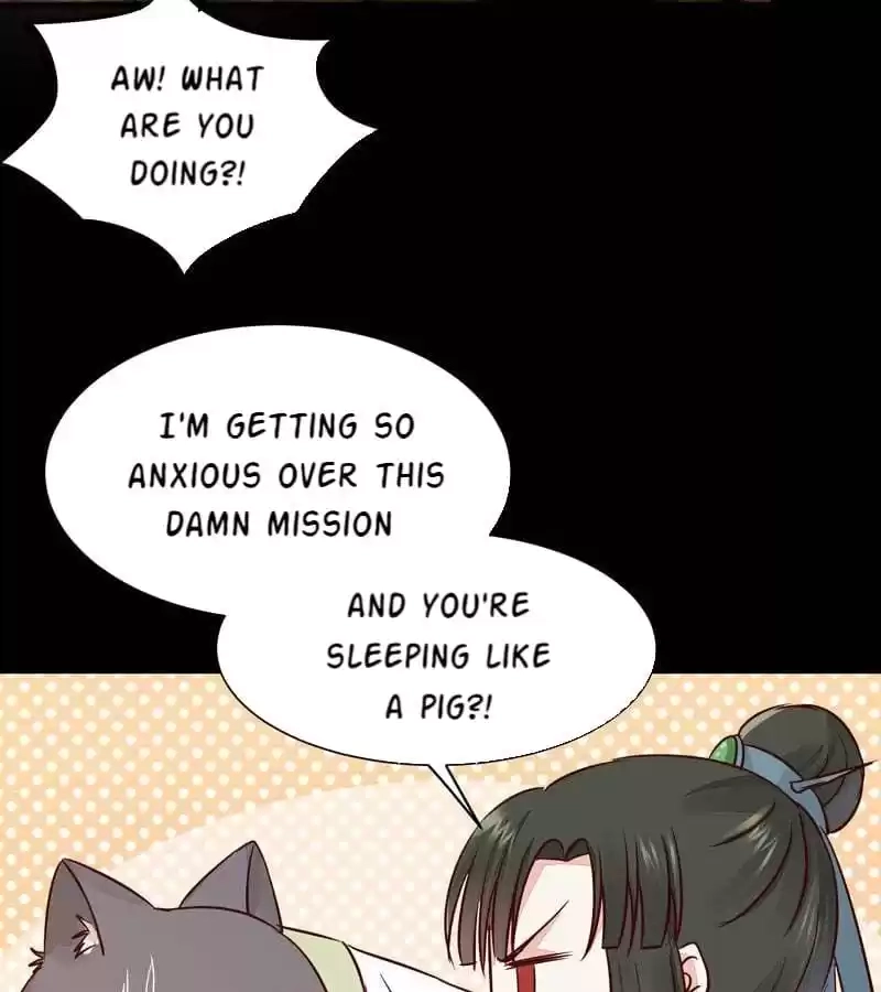 The Princess Is a Man Chapter 40 page 8 - 