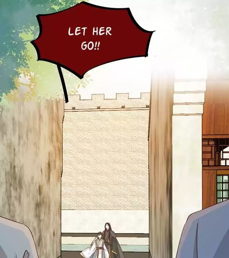 The Princess Is a Man Chapter 43 page 16 - 