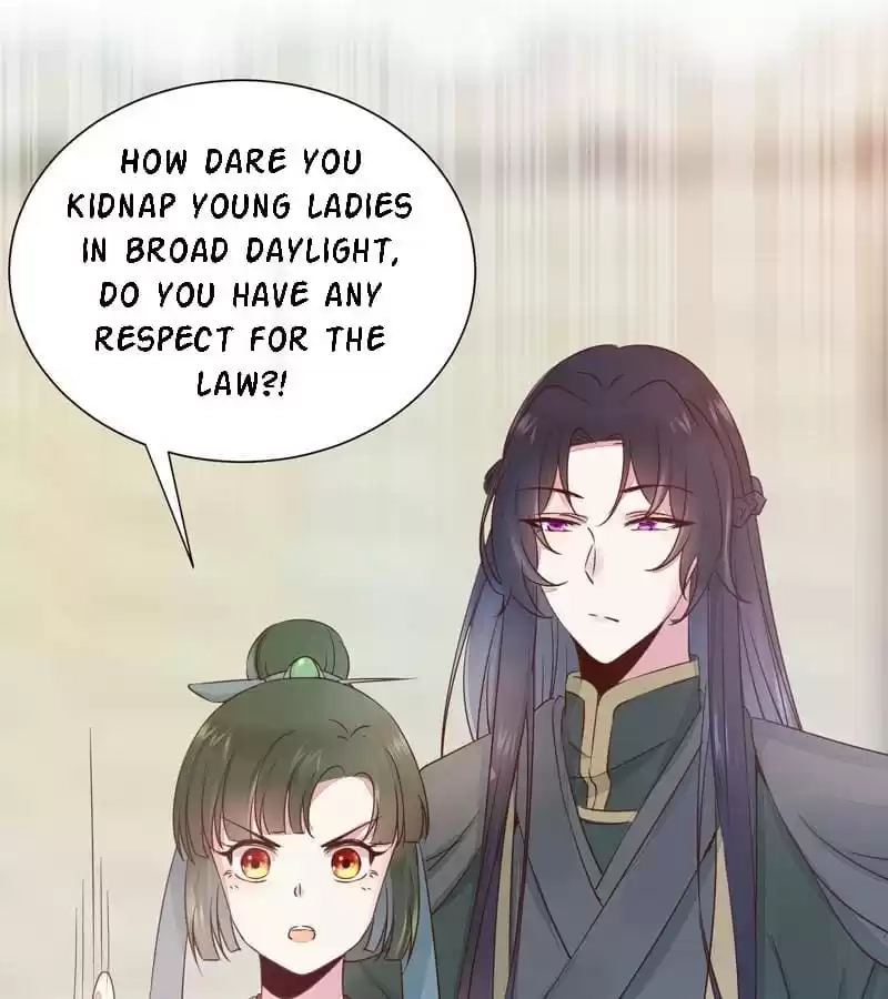 The Princess Is a Man Chapter 43 page 20 - 