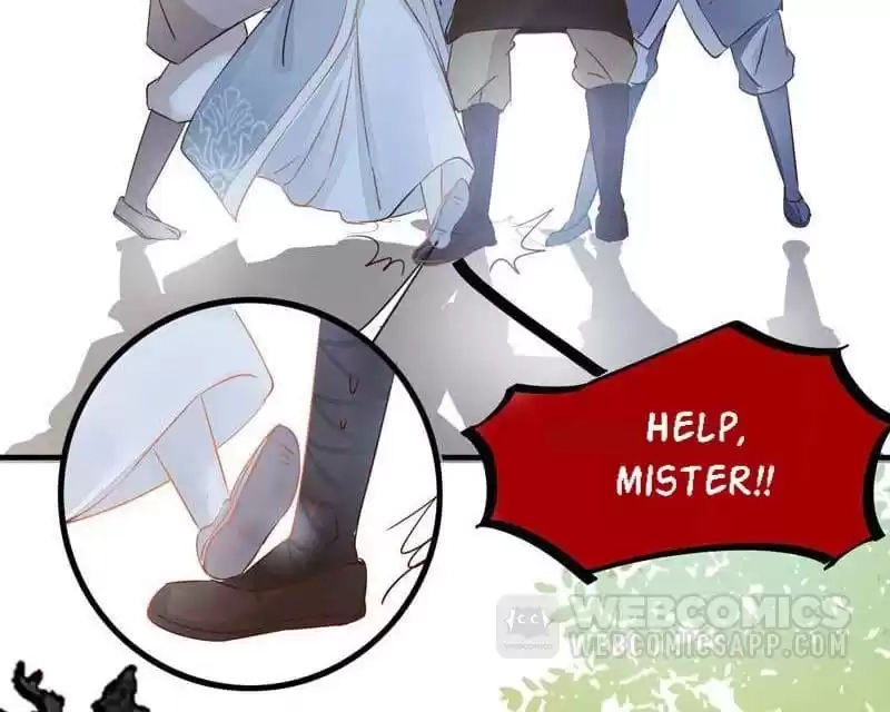 The Princess Is a Man Chapter 43 page 25 - 
