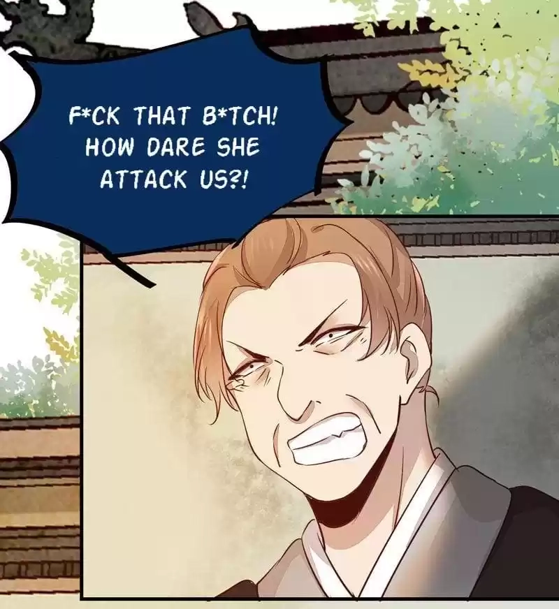 The Princess Is a Man Chapter 43 page 26 - 