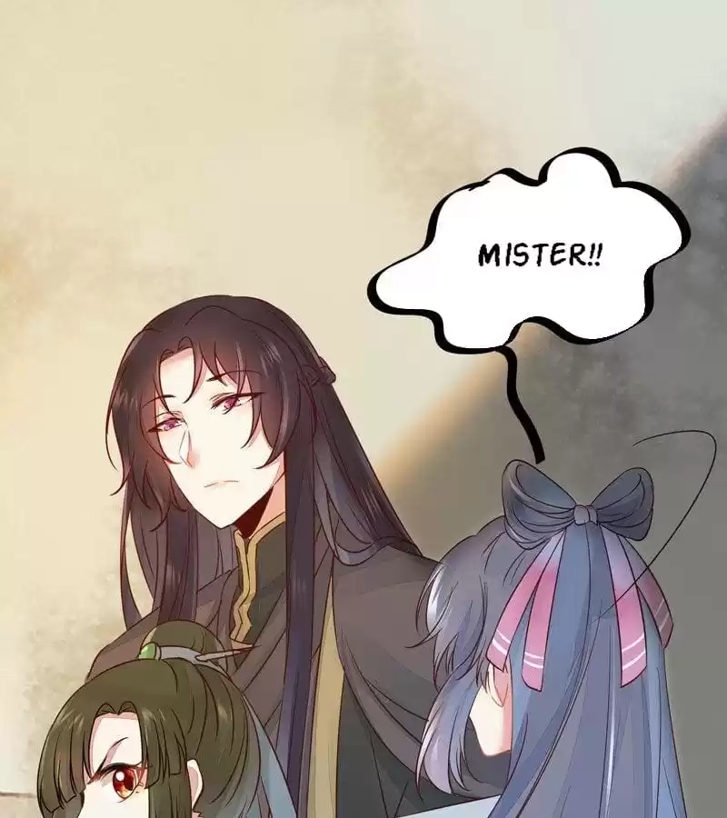 The Princess Is a Man Chapter 43 page 27 - 
