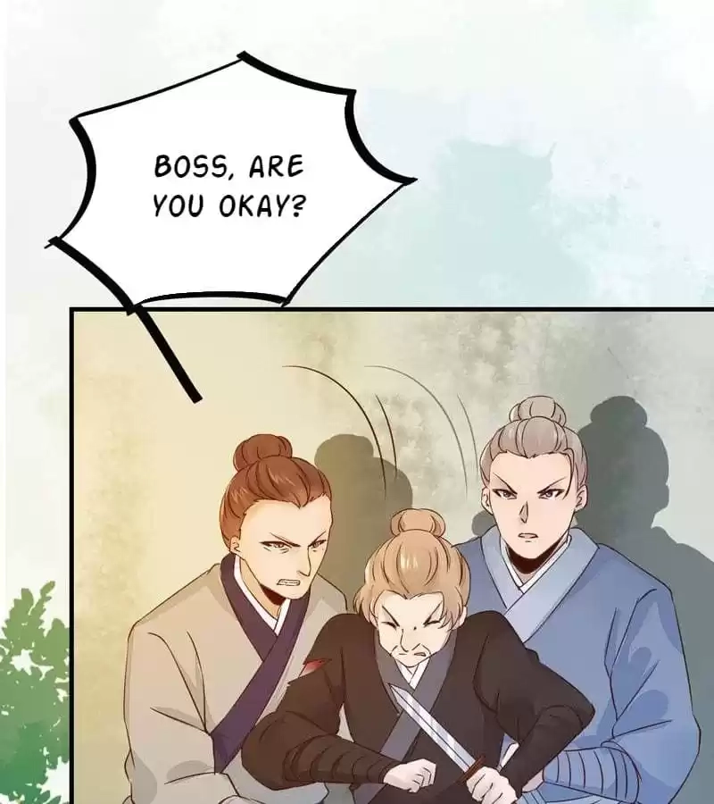 The Princess Is a Man Chapter 43 page 40 - 