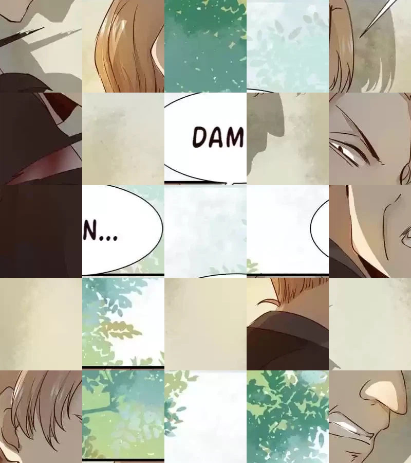 The Princess Is a Man Chapter 43 page 42 - 