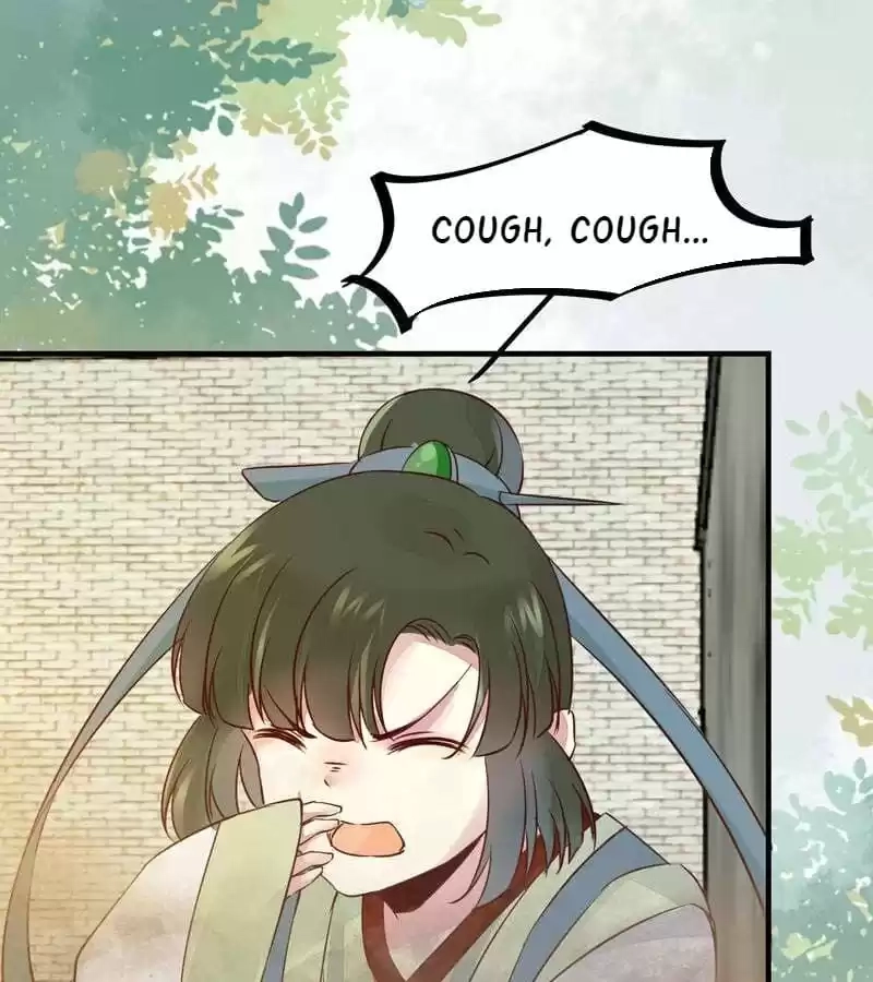 The Princess Is a Man Chapter 43 page 48 - 