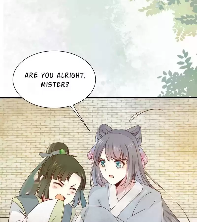 The Princess Is a Man Chapter 43 page 50 - 
