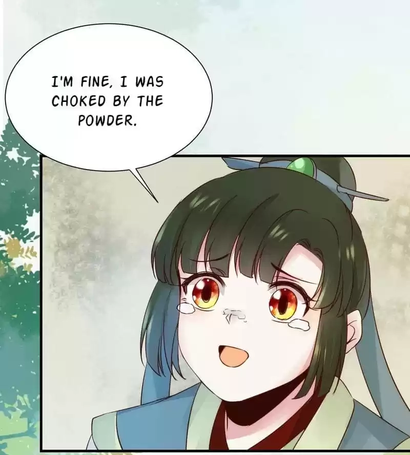 The Princess Is a Man Chapter 43 page 54 - 
