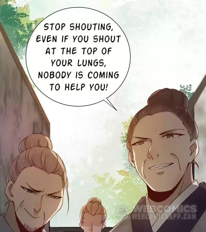The Princess Is a Man Chapter 43 page 8 - 