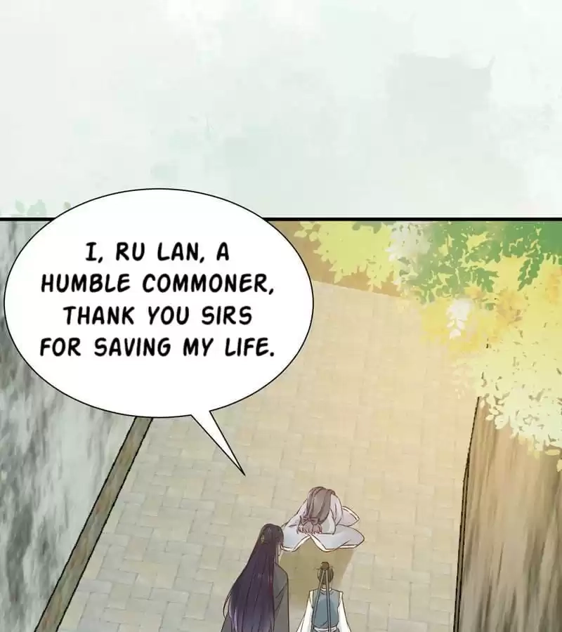The Princess Is a Man Chapter 44 page 1 - 
