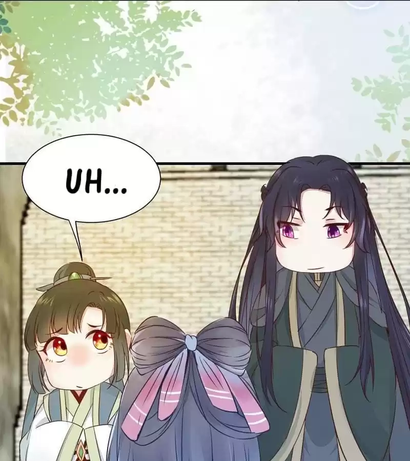 The Princess Is a Man Chapter 44 page 15 - 