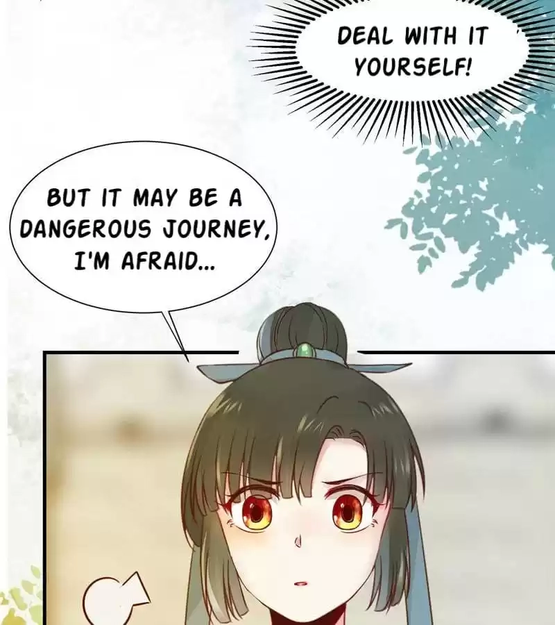 The Princess Is a Man Chapter 44 page 17 - 