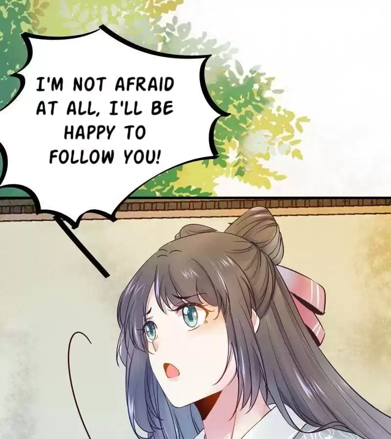 The Princess Is a Man Chapter 44 page 19 - 