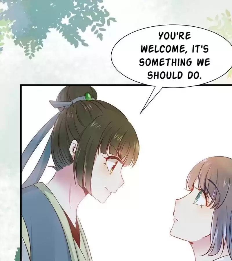 The Princess Is a Man Chapter 44 page 3 - 