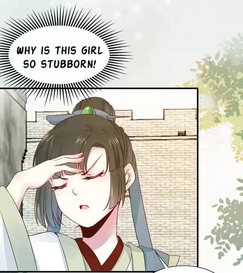 The Princess Is a Man Chapter 44 page 21 - 