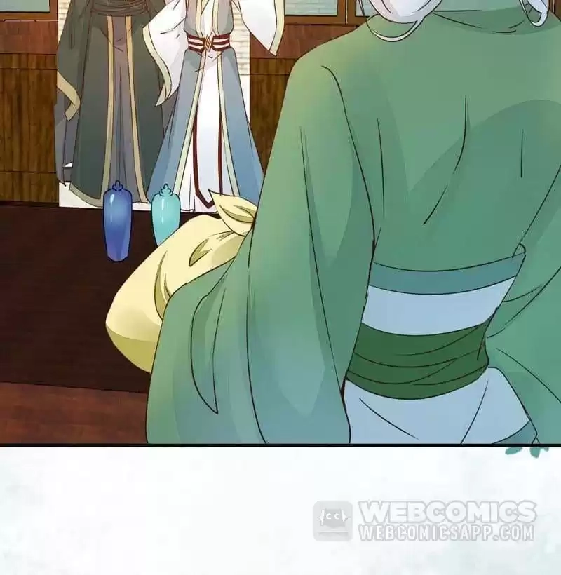 The Princess Is a Man Chapter 44 page 31 - 
