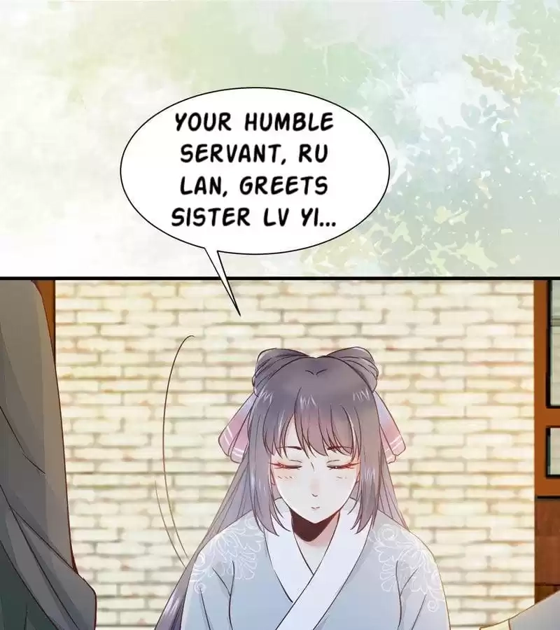 The Princess Is a Man Chapter 44 page 34 - 