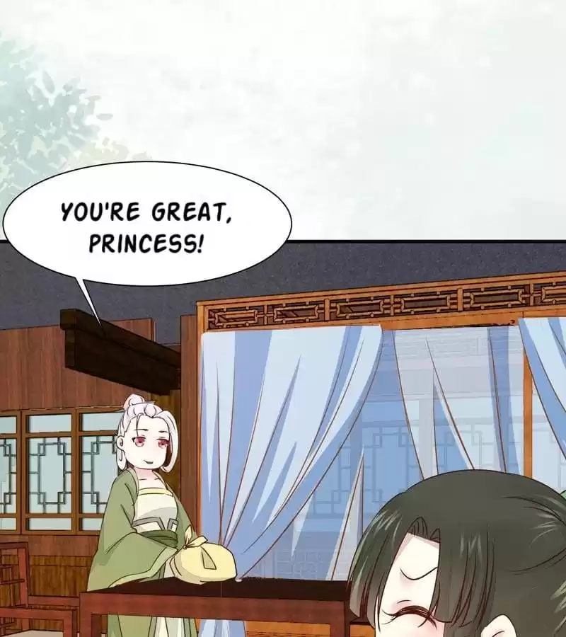 The Princess Is a Man Chapter 44 page 38 - 