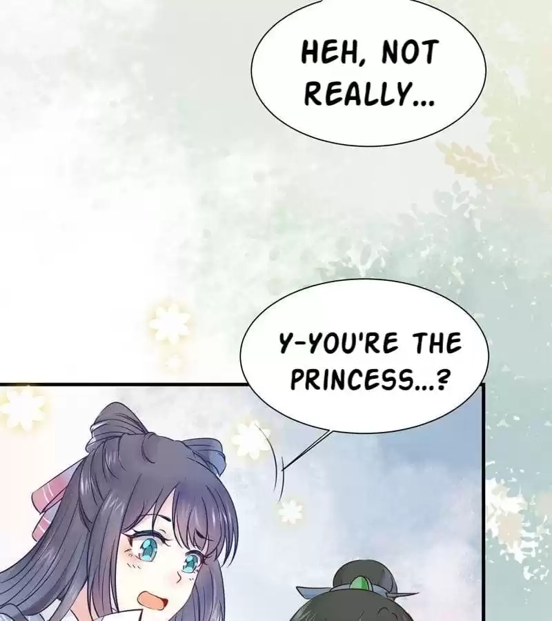 The Princess Is a Man Chapter 44 page 40 - 