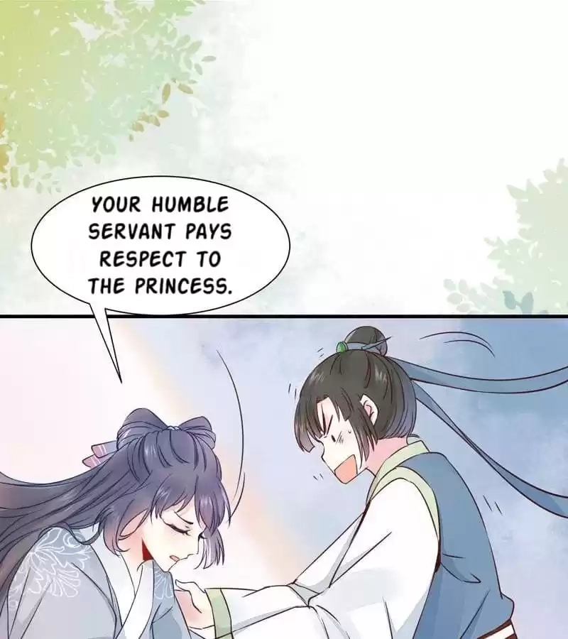 The Princess Is a Man Chapter 44 page 42 - 