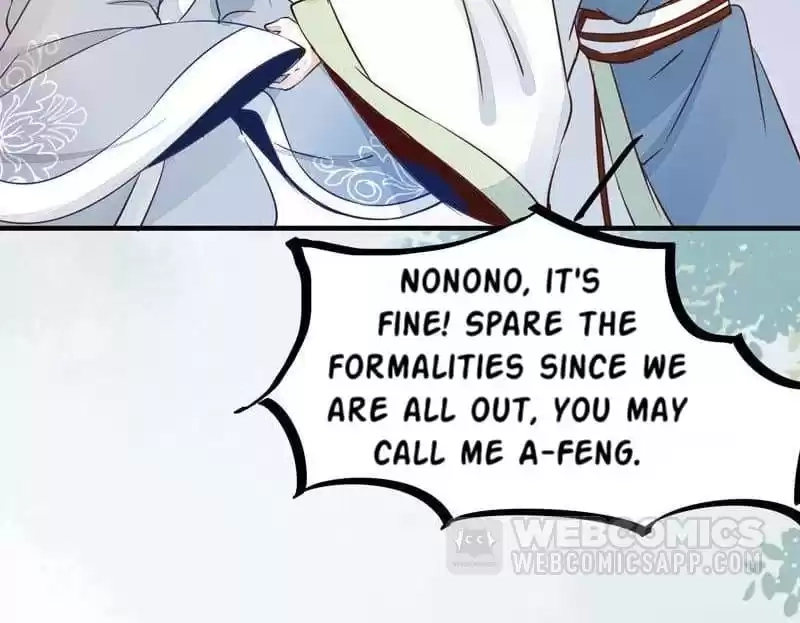 The Princess Is a Man Chapter 44 page 43 - 